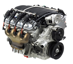 C0252 Engine